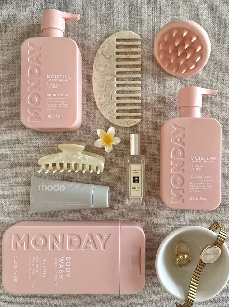 Beauty & Personal Care