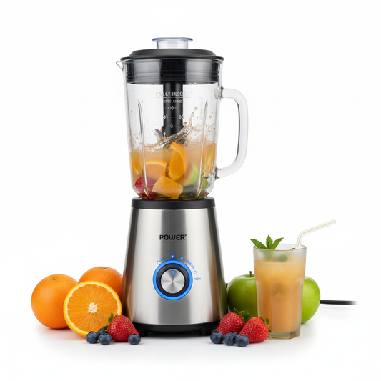 Electric Juice Mixer