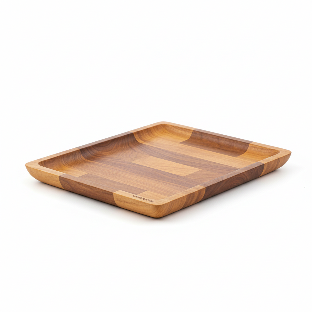 Wooden Cutting Board