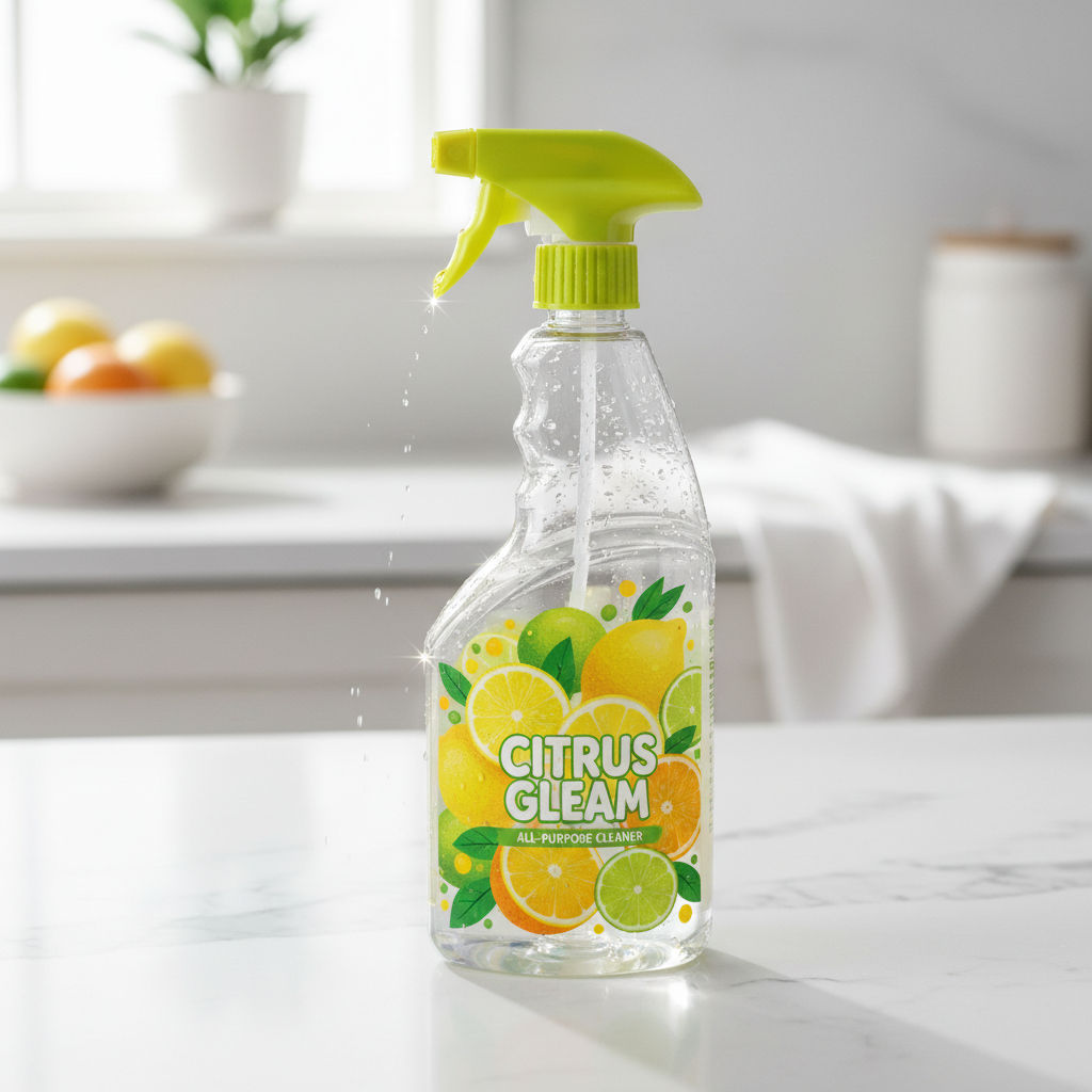 All-Purpose Cleaner Spray