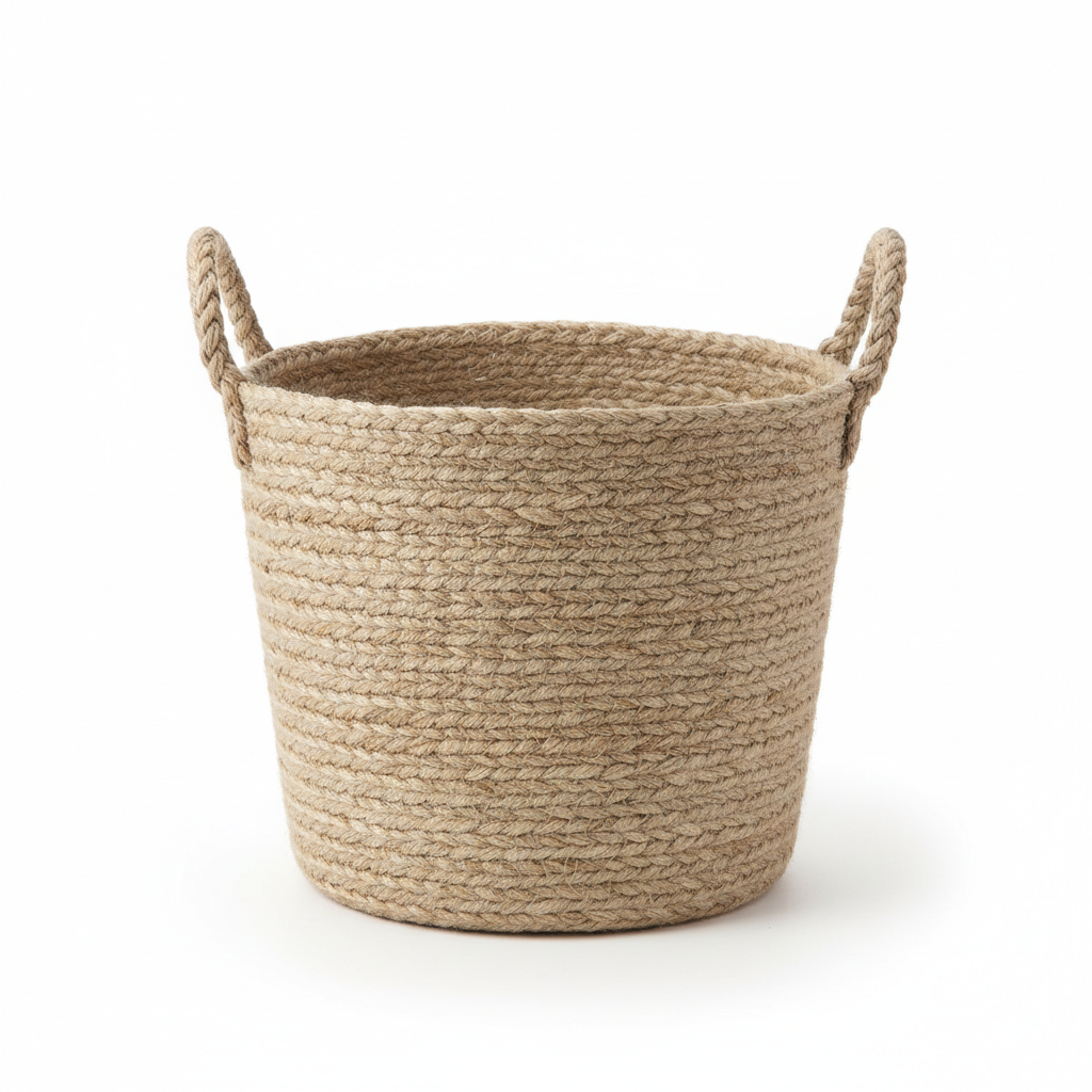 Woven Storage Basket
